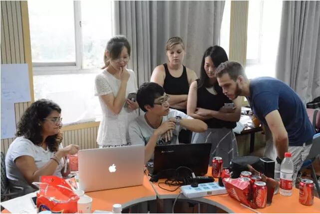 成都产品结构设计