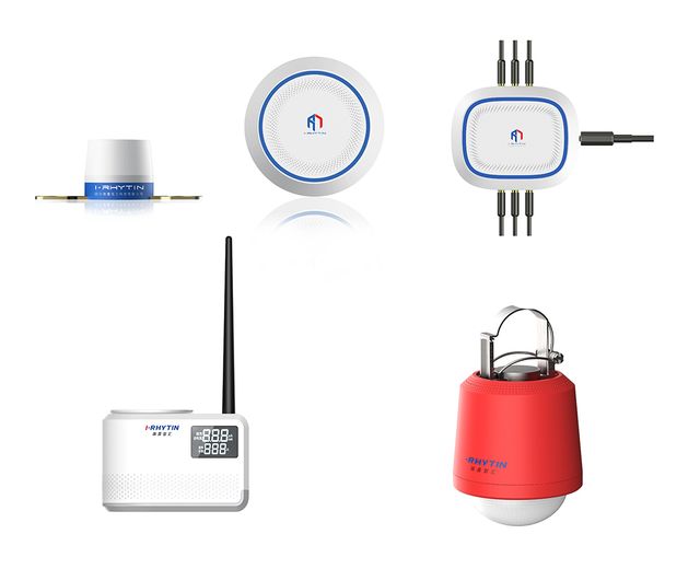 電力傳感報(bào)警系列化產(chǎn)品