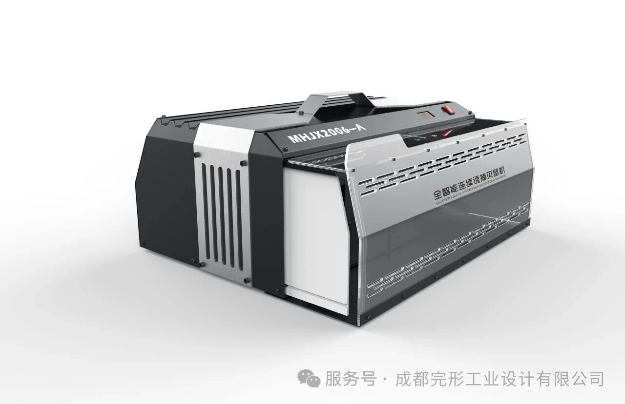 成都工业设计公司