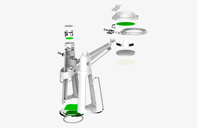 學齡兒童護眼臺燈