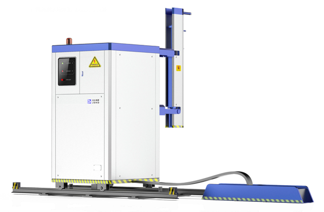 地鐵“端洗設備”