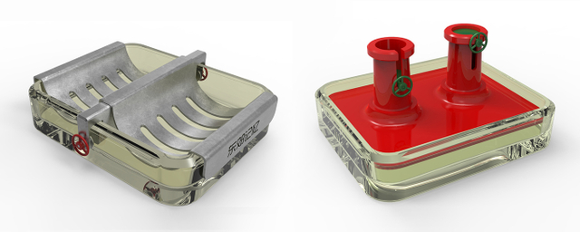 東郊記憶文創紀念品