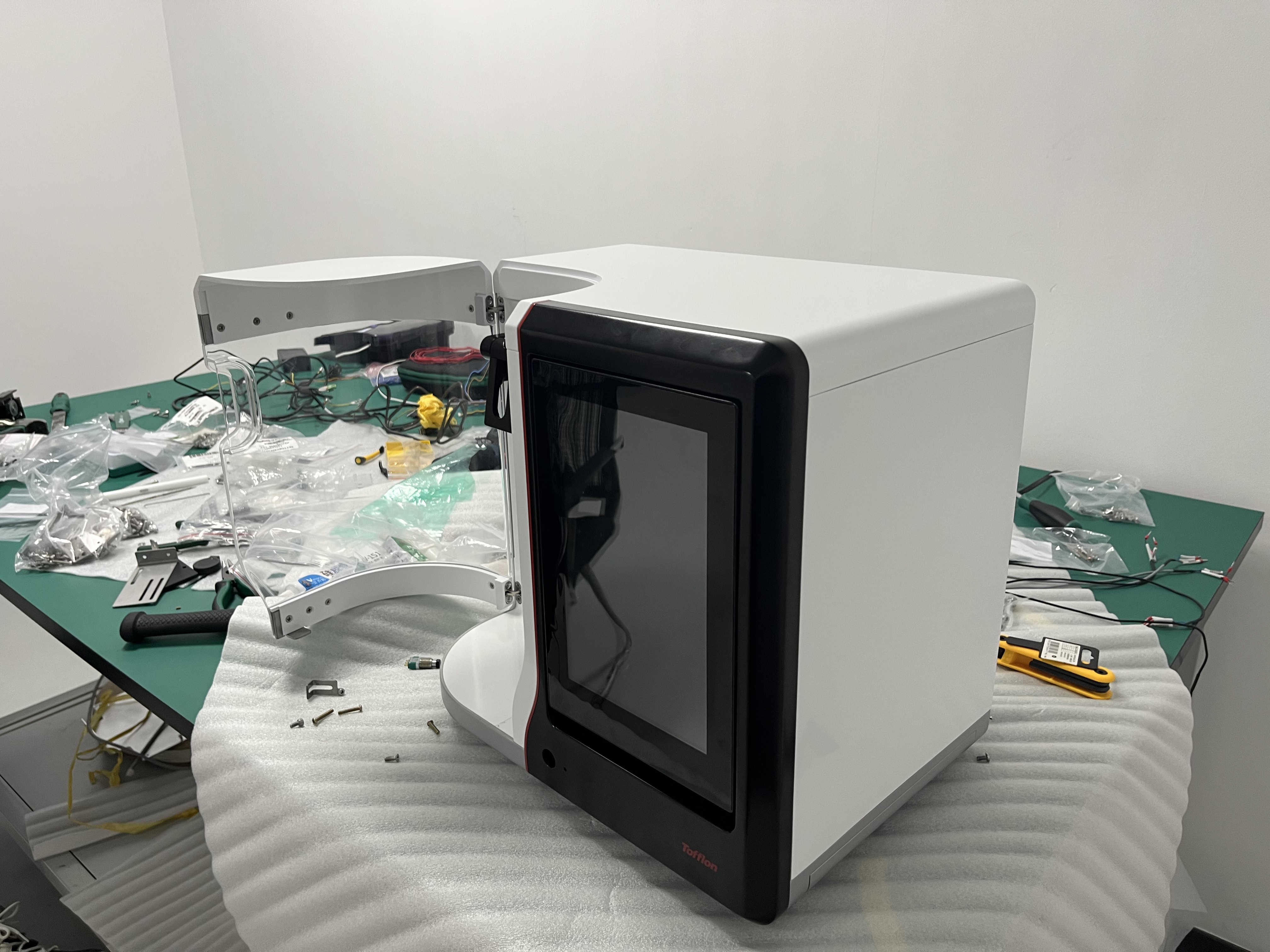 成都工业设计公司